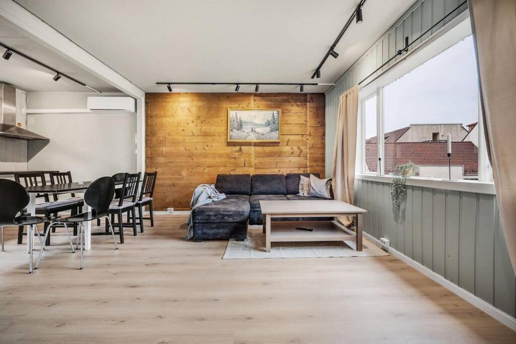 Dinbnb Homes I 4-Bedroom Historical House In Romantic Surroundings Bergen Eksteriør billede