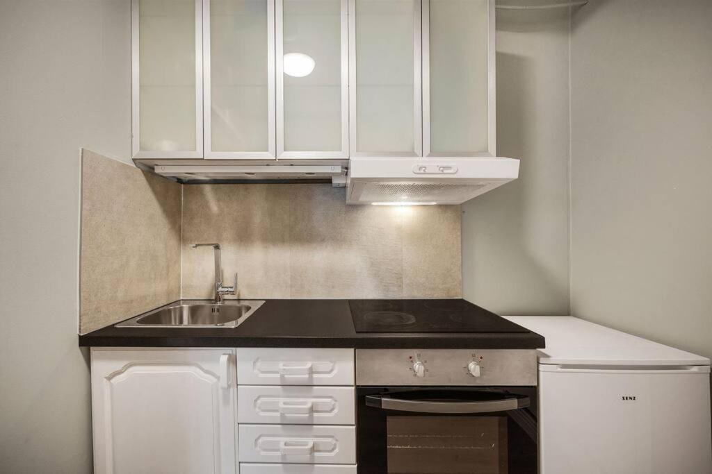 Dinbnb Homes I 4-Bedroom Historical House In Romantic Surroundings Bergen Eksteriør billede