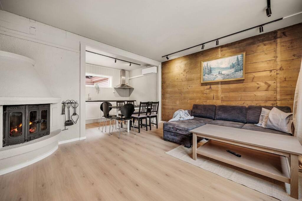 Dinbnb Homes I 4-Bedroom Historical House In Romantic Surroundings Bergen Eksteriør billede