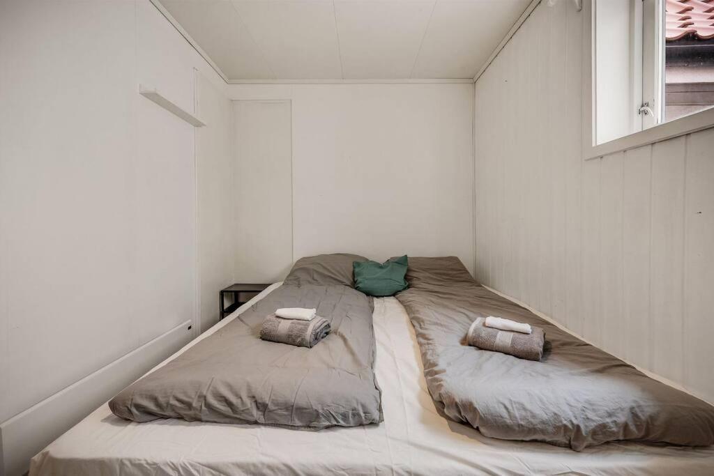 Dinbnb Homes I 4-Bedroom Historical House In Romantic Surroundings Bergen Eksteriør billede